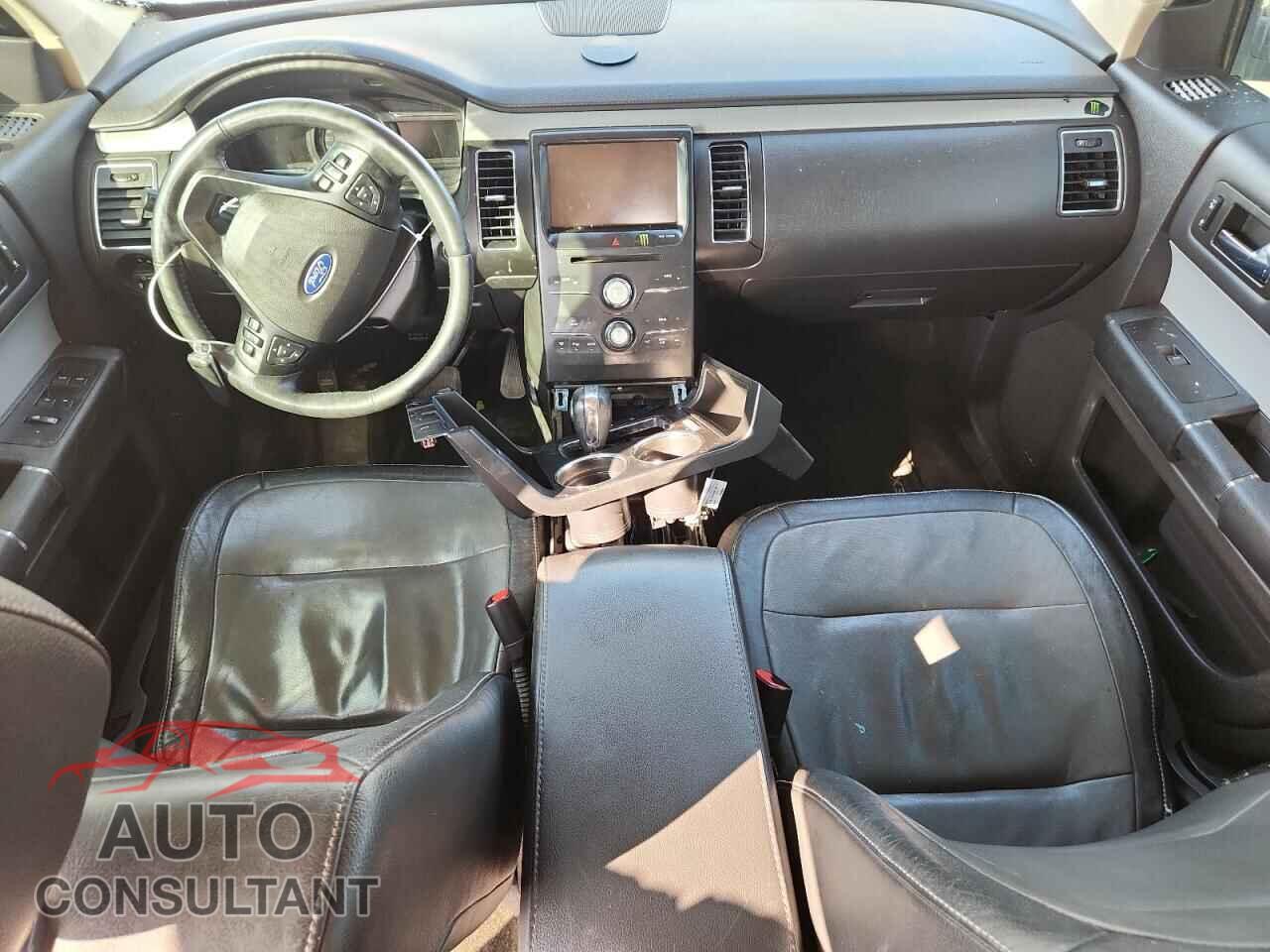 FORD FLEX 2015 - 2FMGK5C84FBA19869