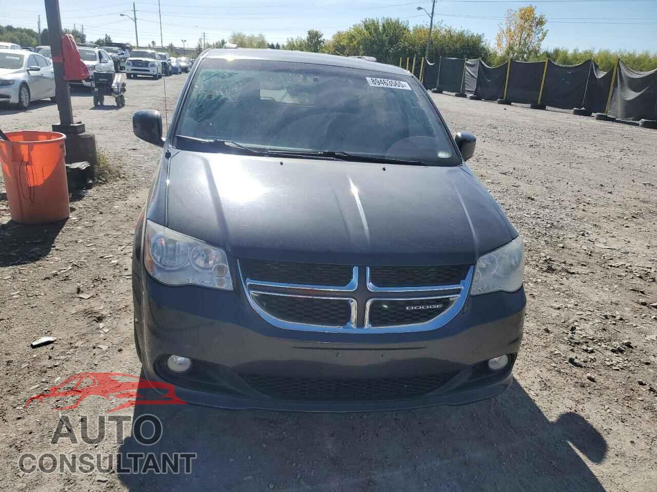 DODGE CARAVAN 2011 - 2D4RN5DG7BR751217