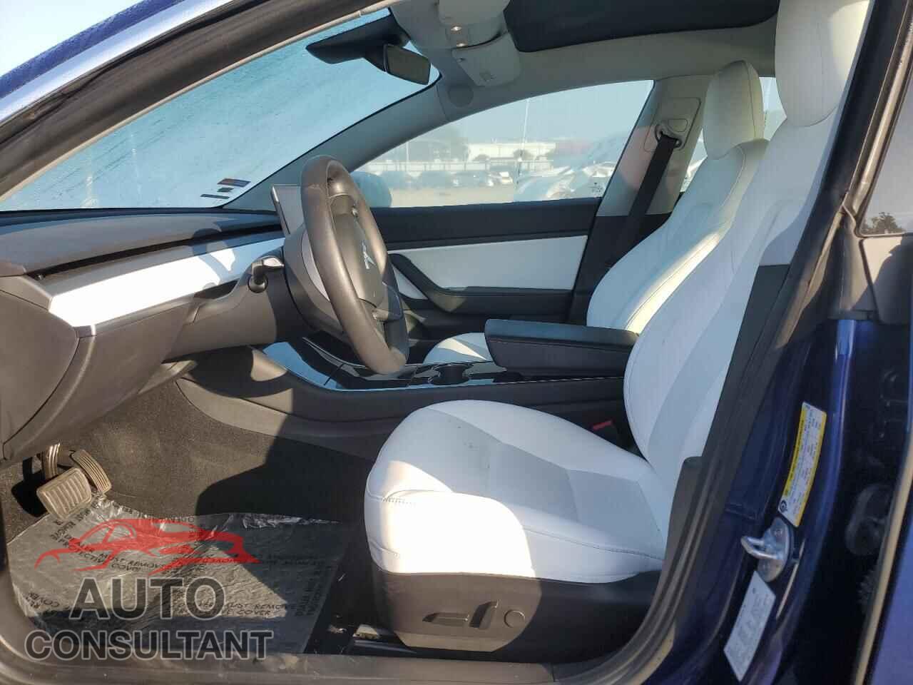 TESLA MODEL 3 2020 - 5YJ3E1EA0LF797944