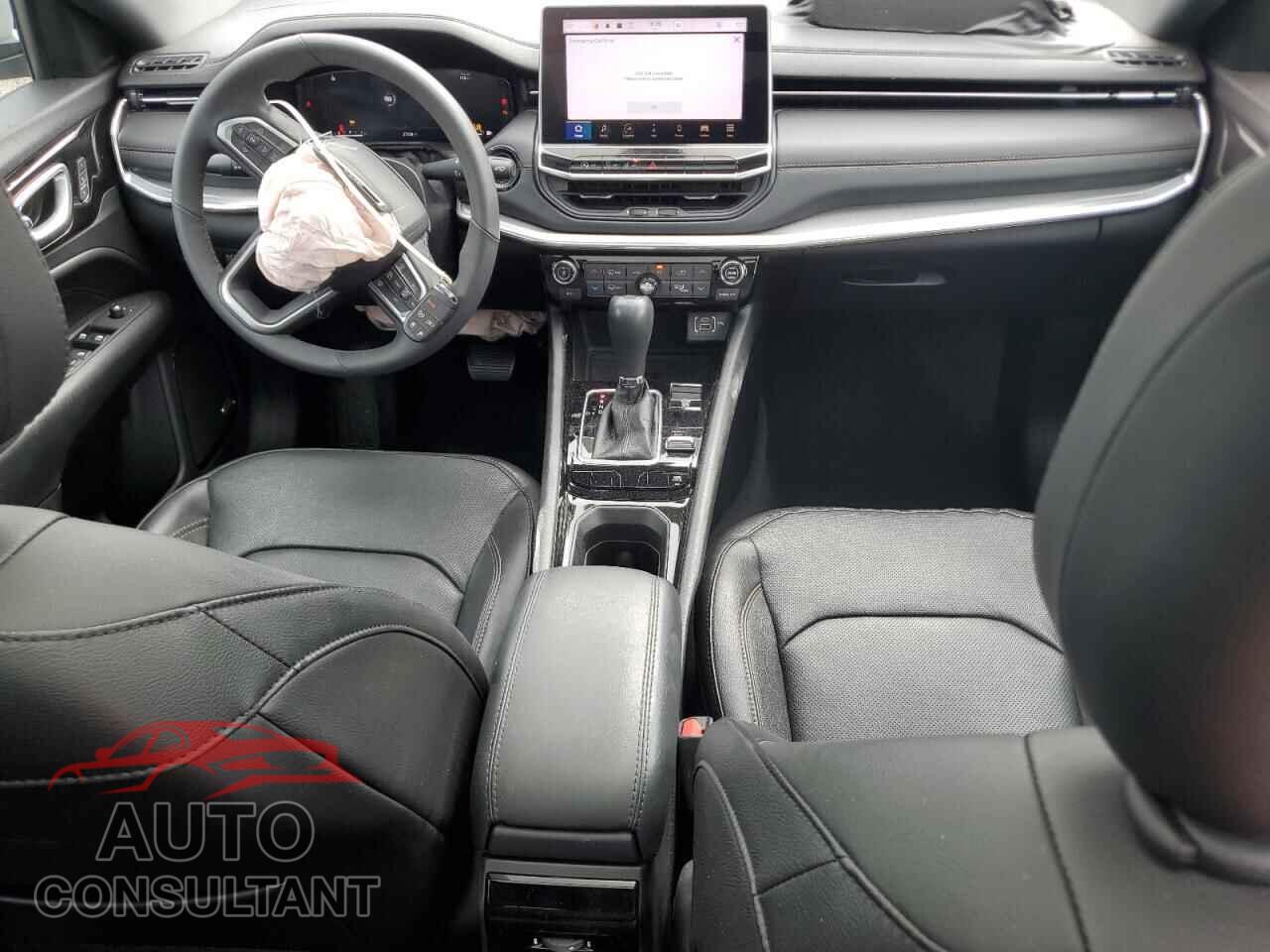 JEEP COMPASS 2023 - 3C4NJDCN7PT512983