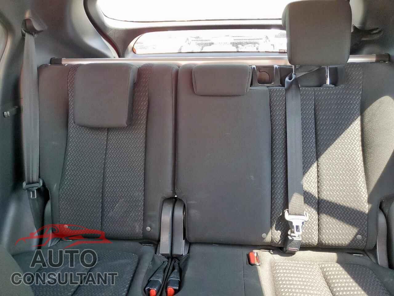 MITSUBISHI ECLIPSE 2018 - JA4AT4AA5JZ051592