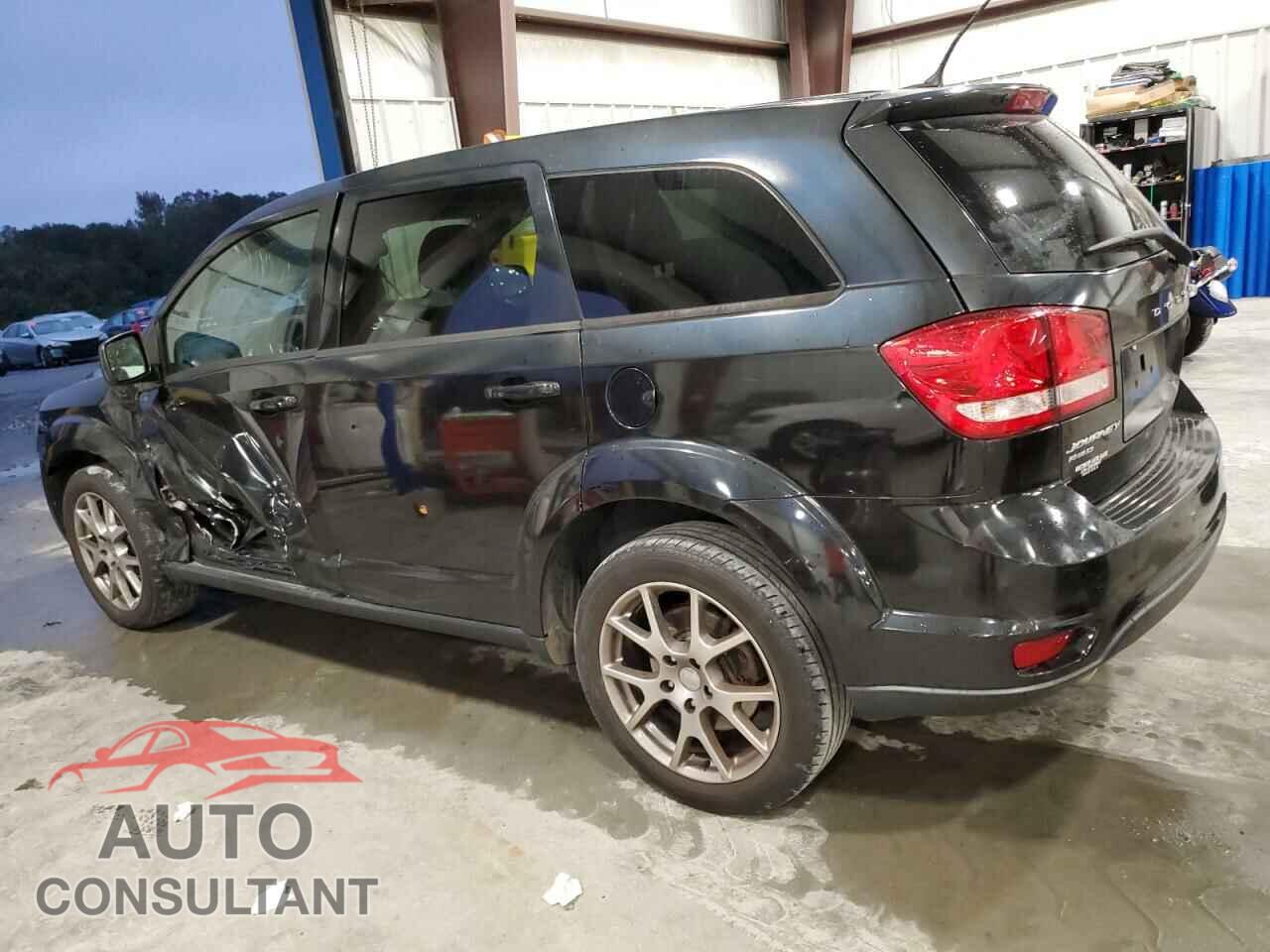 DODGE JOURNEY 2015 - 3C4PDDEGXFT740859
