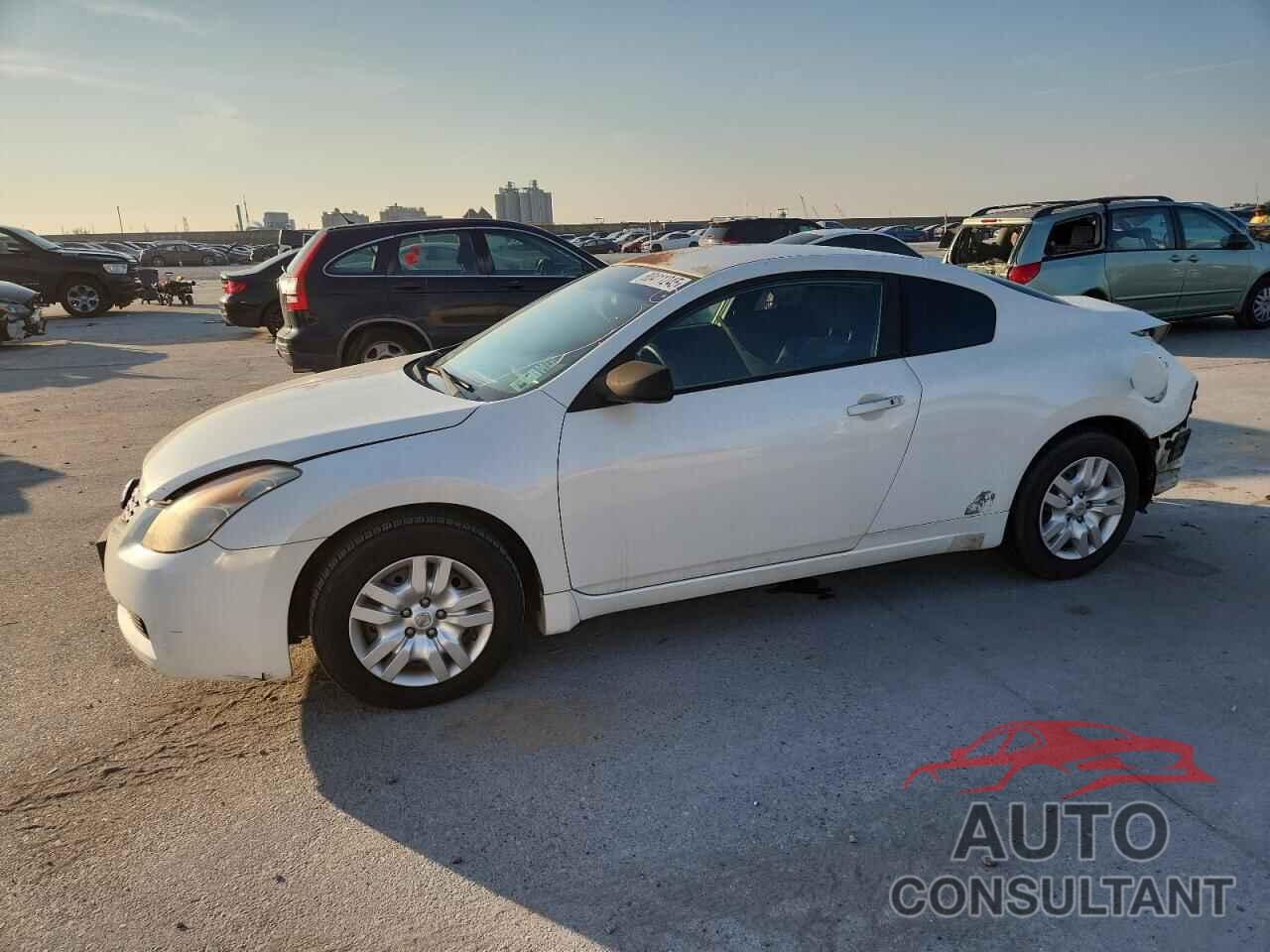 NISSAN ALTIMA 2009 - 1N4AL24E19C201078