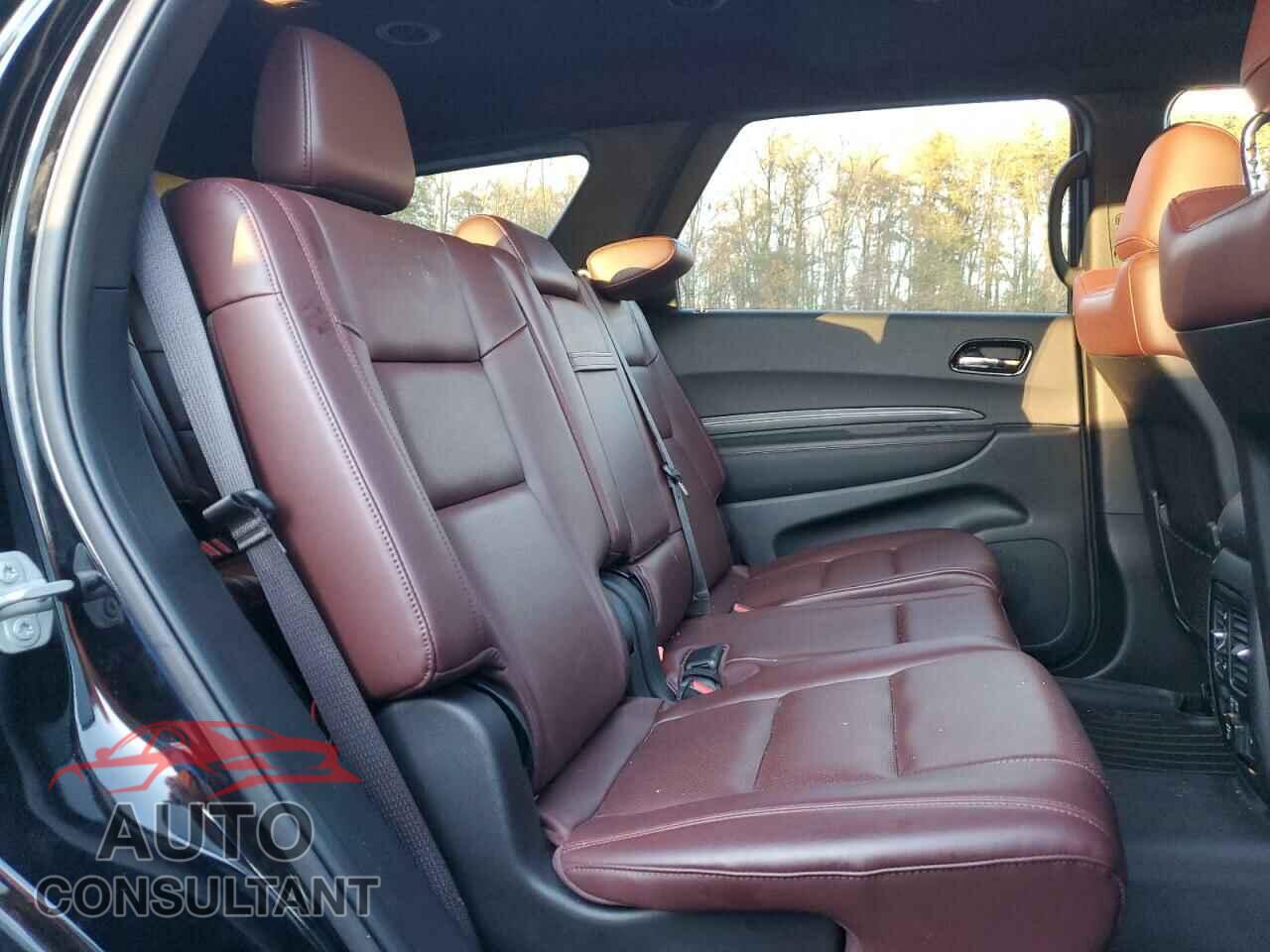 DODGE DURANGO 2023 - 1C4SDJCT2PC626960
