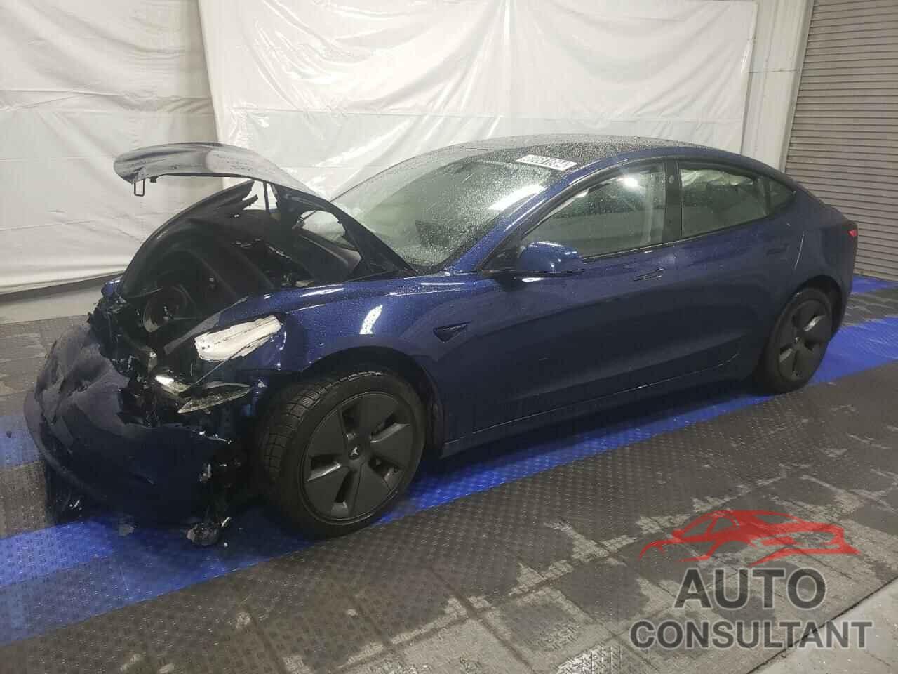 TESLA MODEL 3 2023 - 5YJ3E1EA2PF454235