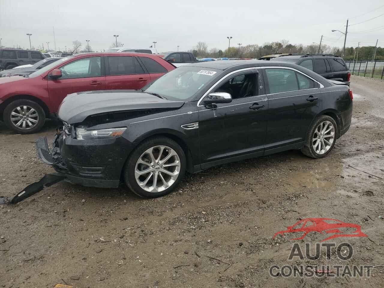 FORD TAURUS 2015 - 1FAHP2F84FG161237