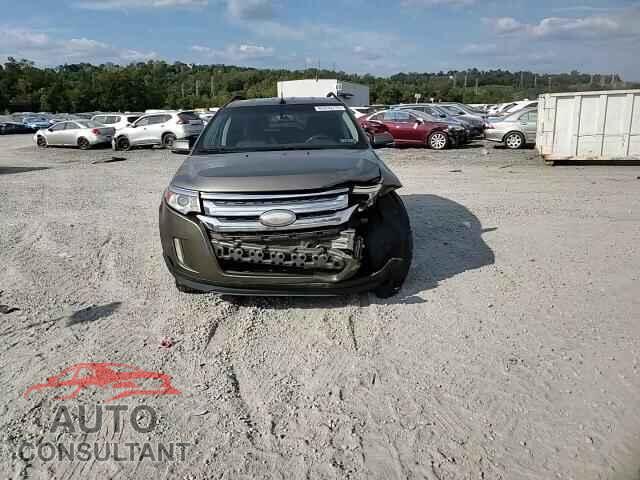 FORD EDGE 2014 - 2FMDK4JC1EBA44103