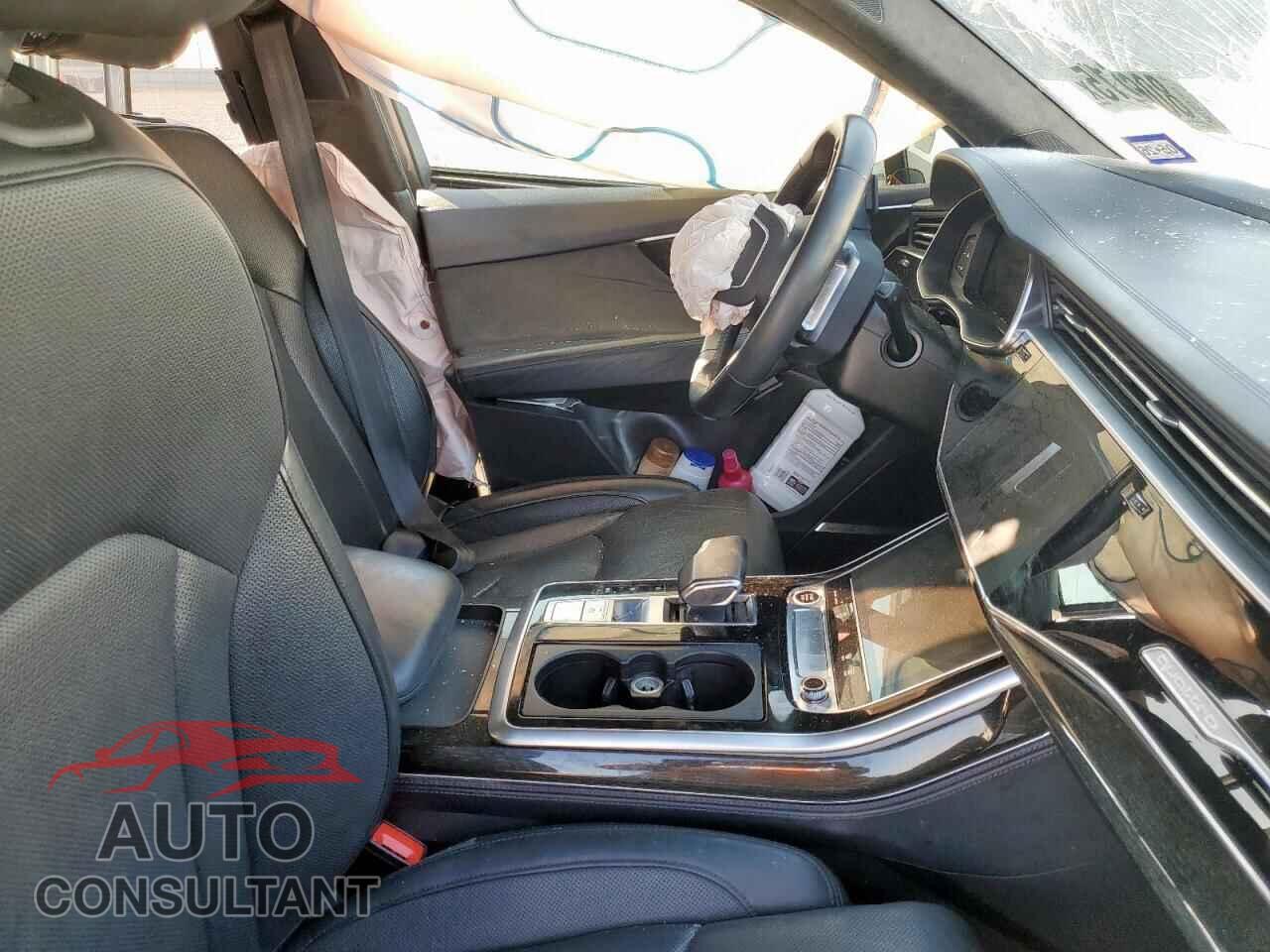 AUDI Q7 2021 - WA1VXBF71MD019988