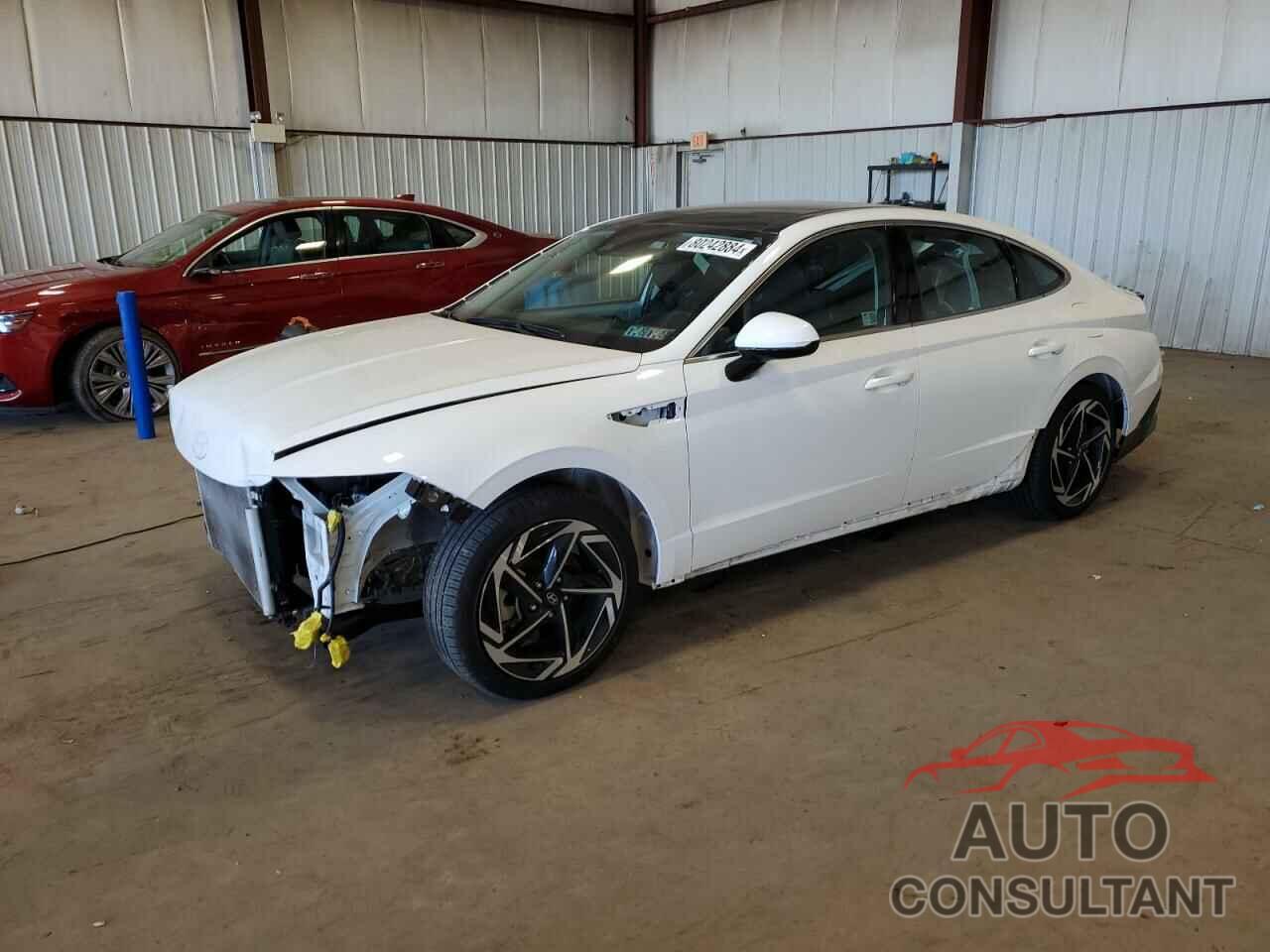 HYUNDAI SONATA 2024 - KMHL14JA6RA364368