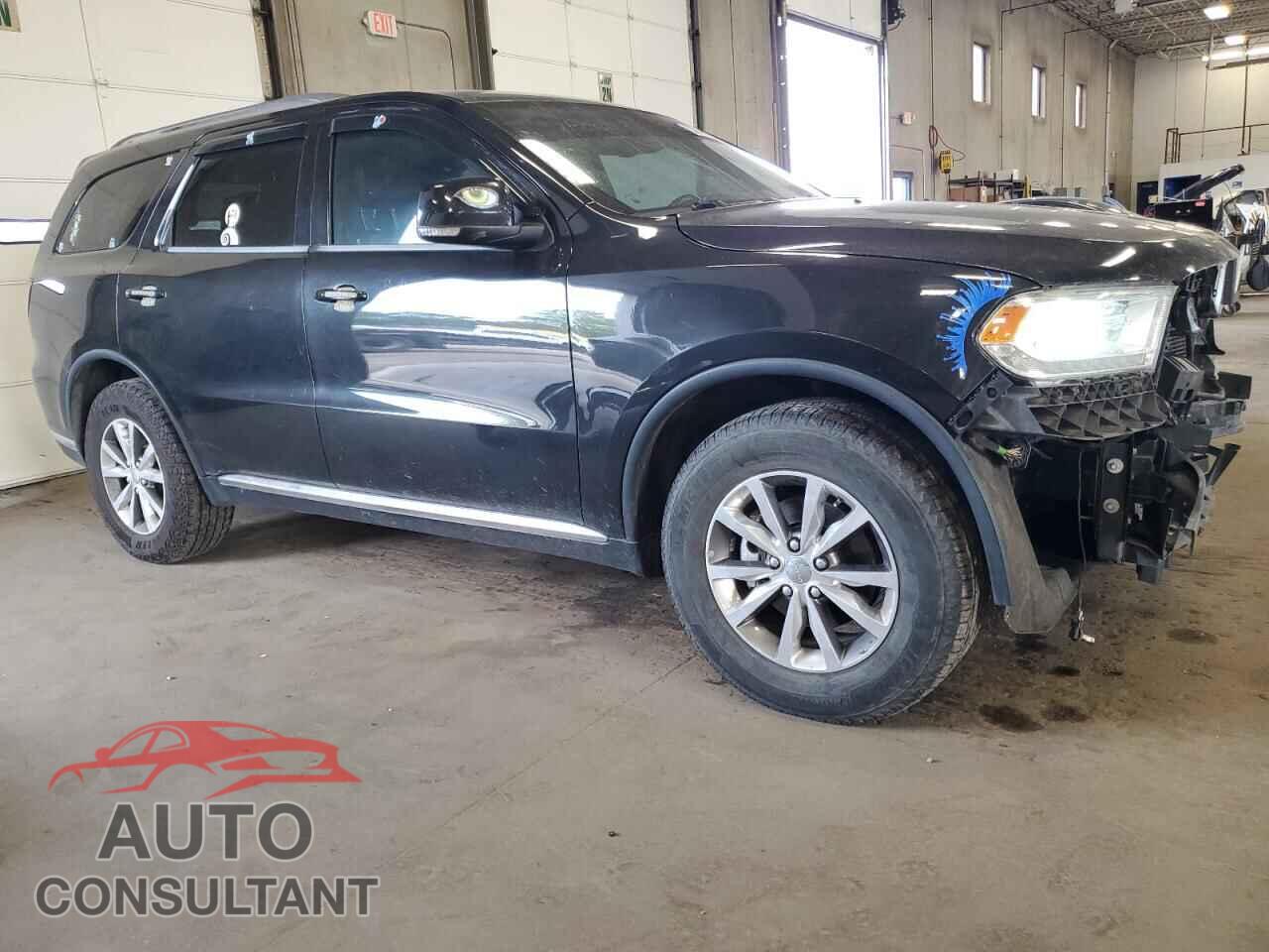 DODGE DURANGO 2015 - 1C4RDJDG1FC740561