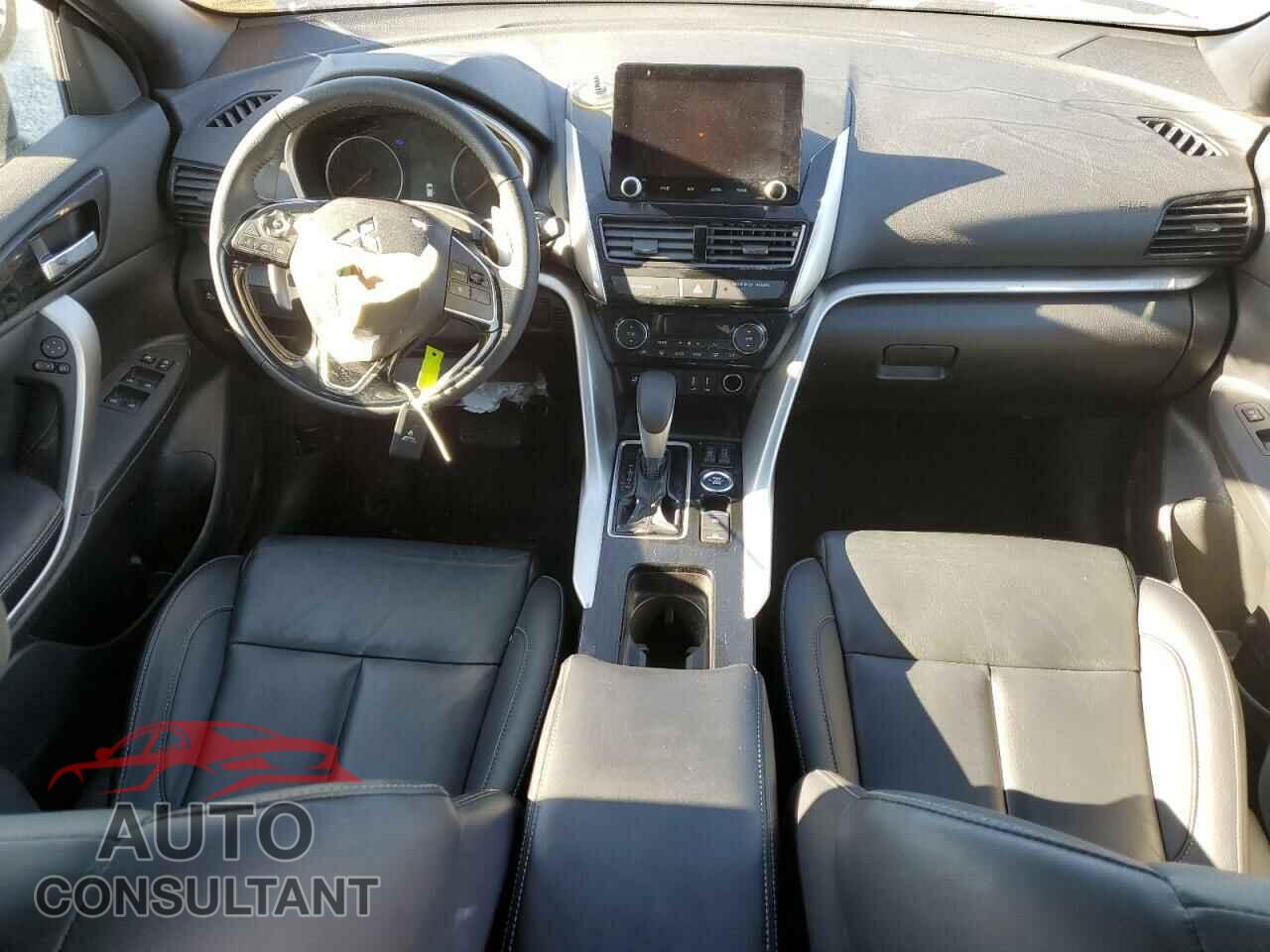 MITSUBISHI ECLIPSE 2023 - JA4ATWAA2PZ034608
