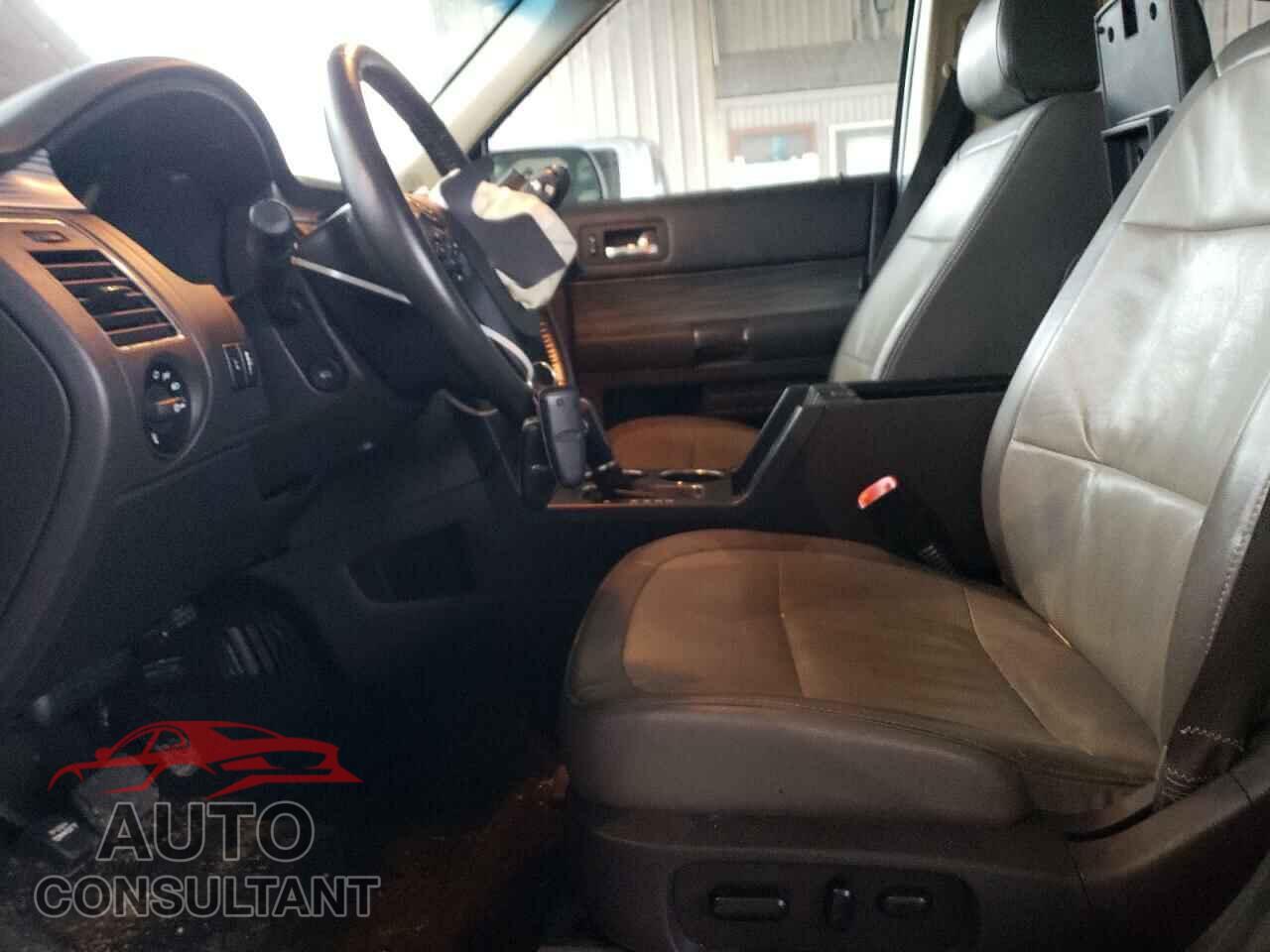 FORD FLEX 2019 - 2FMHK6C80KBA16276