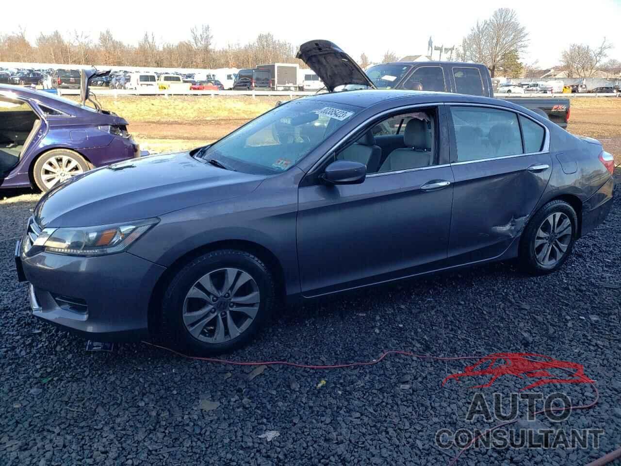 HONDA ACCORD 2015 - 1HGCR2F35FA132207