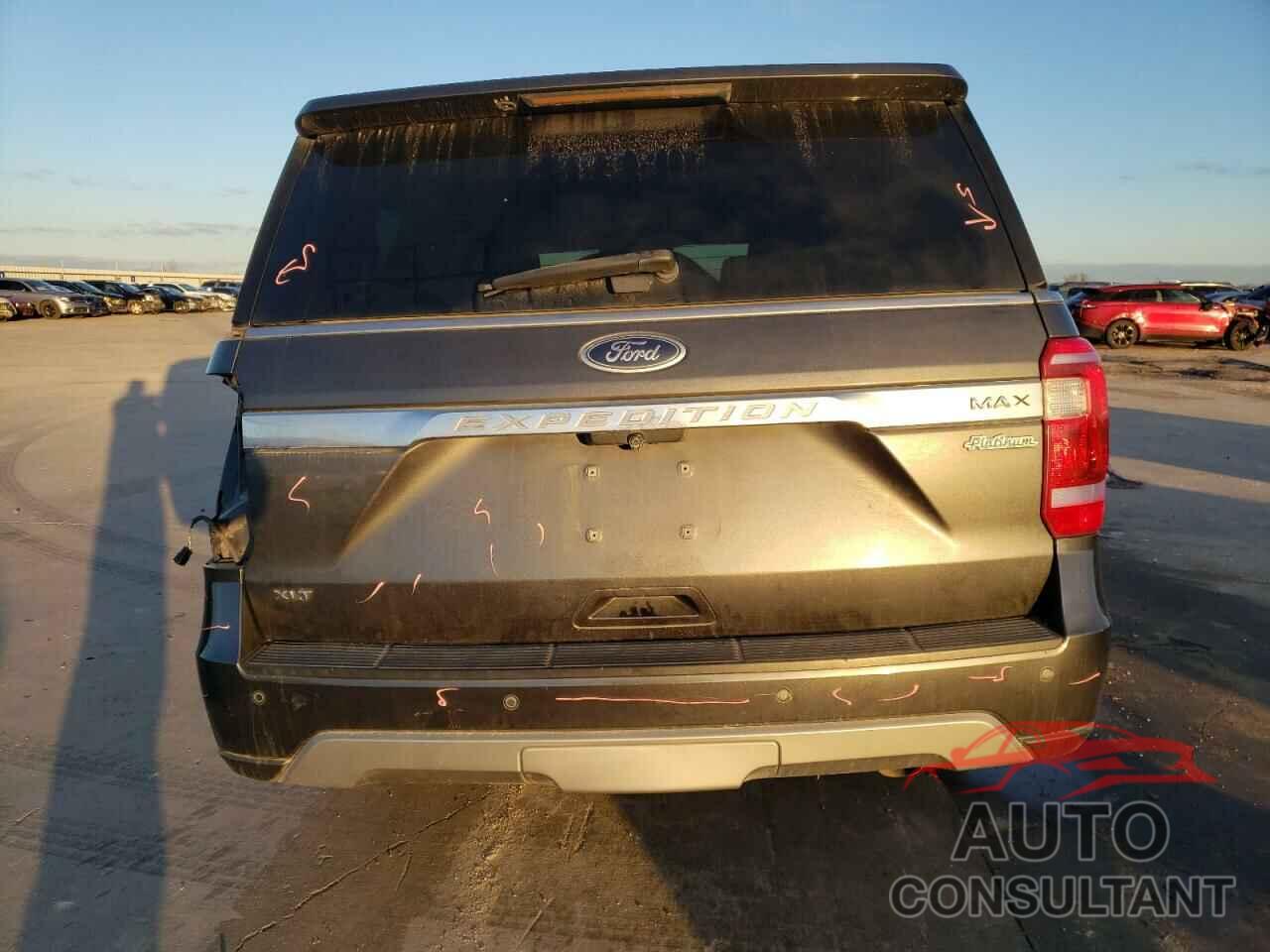 FORD EXPEDITION 2019 - 1FMJK1HT2KEA36082