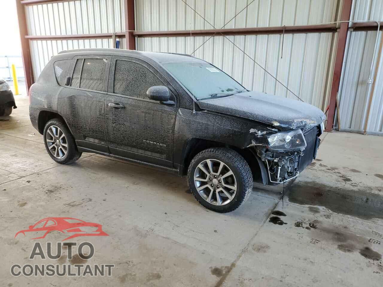 JEEP COMPASS 2016 - 1C4NJDBB3GD759902