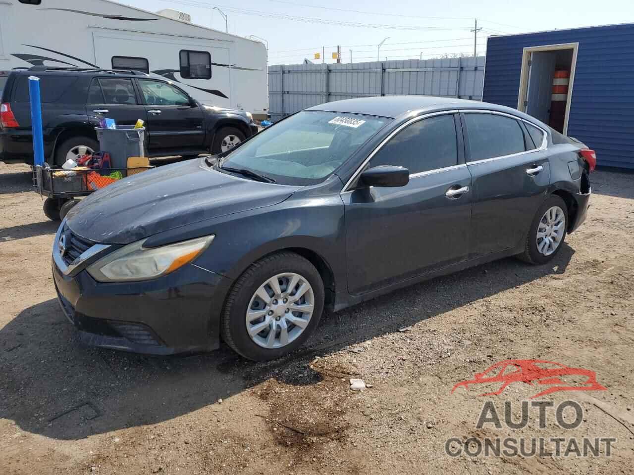 NISSAN ALTIMA 2017 - 1N4AL3AP5HC164949