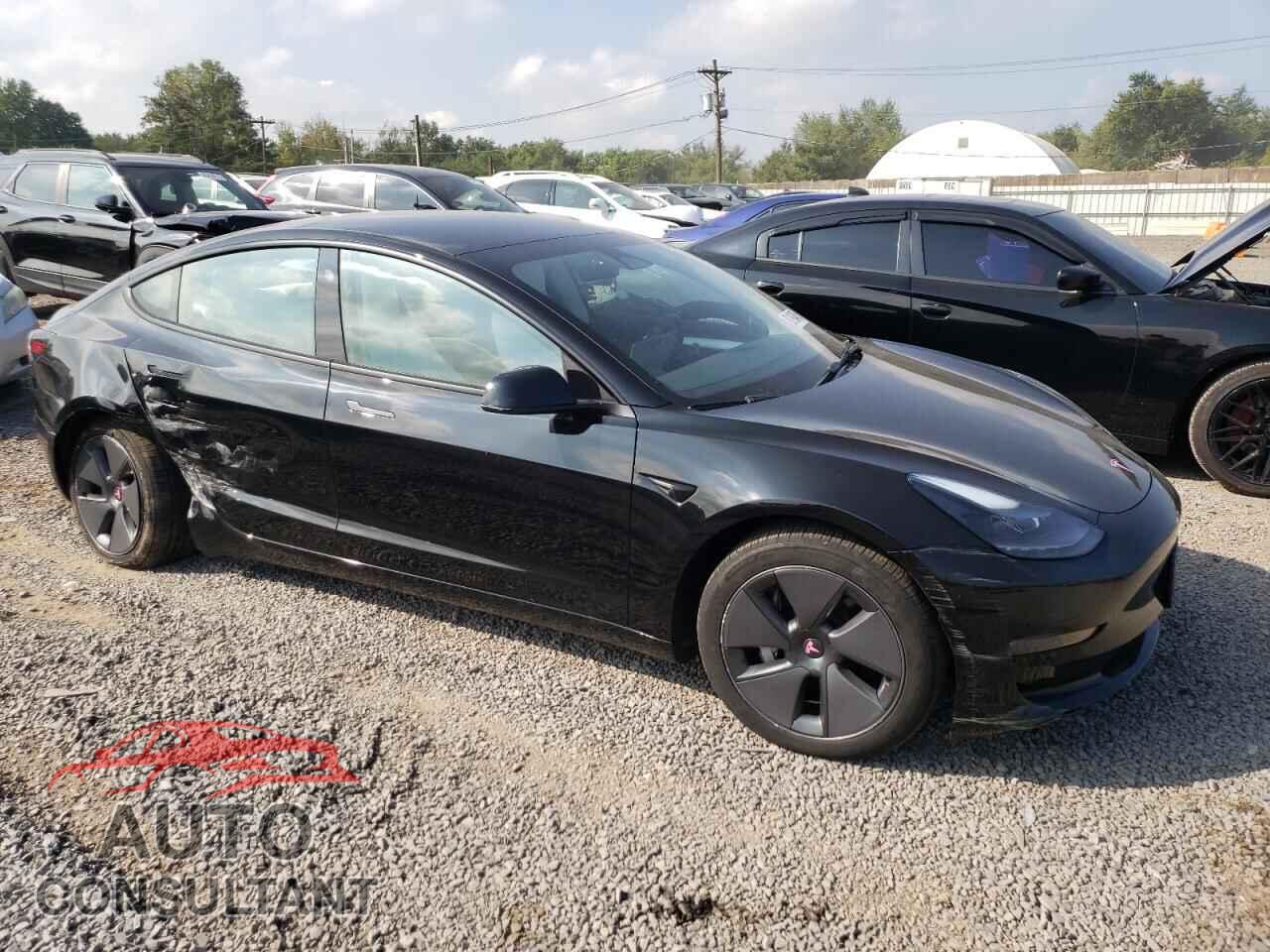TESLA MODEL 3 2023 - 5YJ3E1EA9PF628799