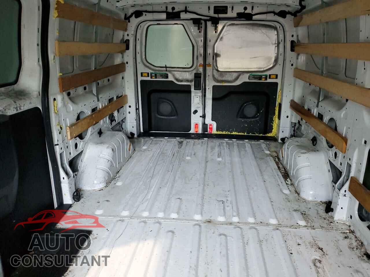 FORD TRANSIT 2019 - 1FTYR1ZM5KKB36538