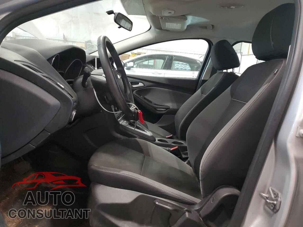 FORD FOCUS 2014 - 1FADP3F23EL160277