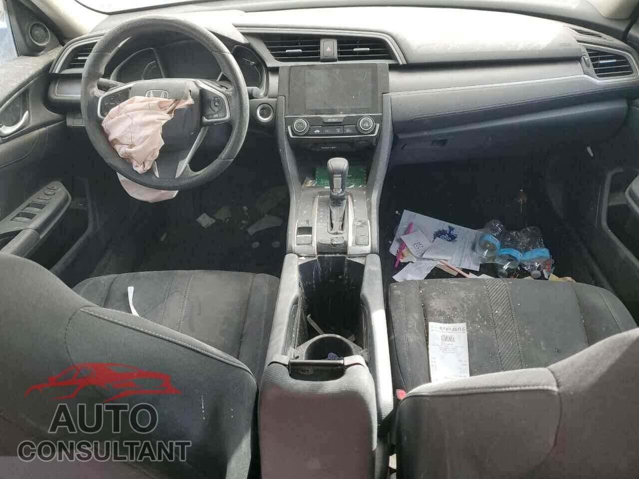 HONDA CIVIC 2017 - 19XFC2F78HE040489