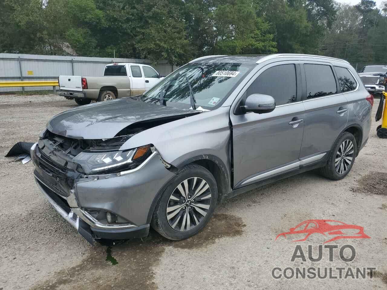 MITSUBISHI OUTLANDER 2019 - JA4AD3A31KZ011018