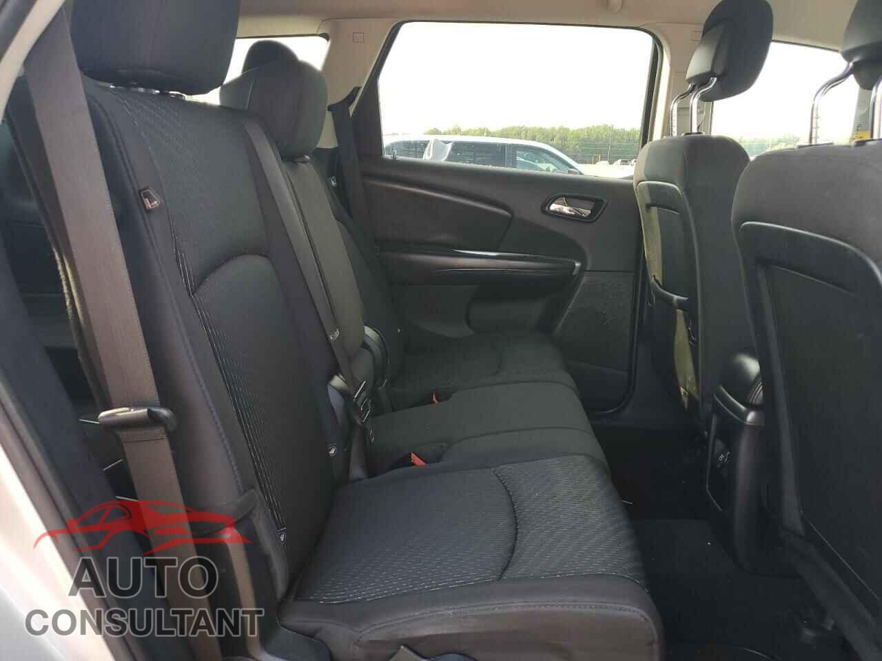 DODGE JOURNEY 2012 - 3C4PDCBG2CT299531