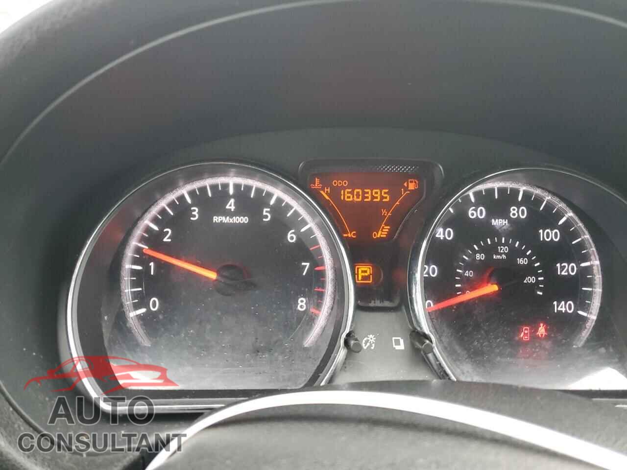 NISSAN VERSA 2012 - 3N1CN7AP1CL902816