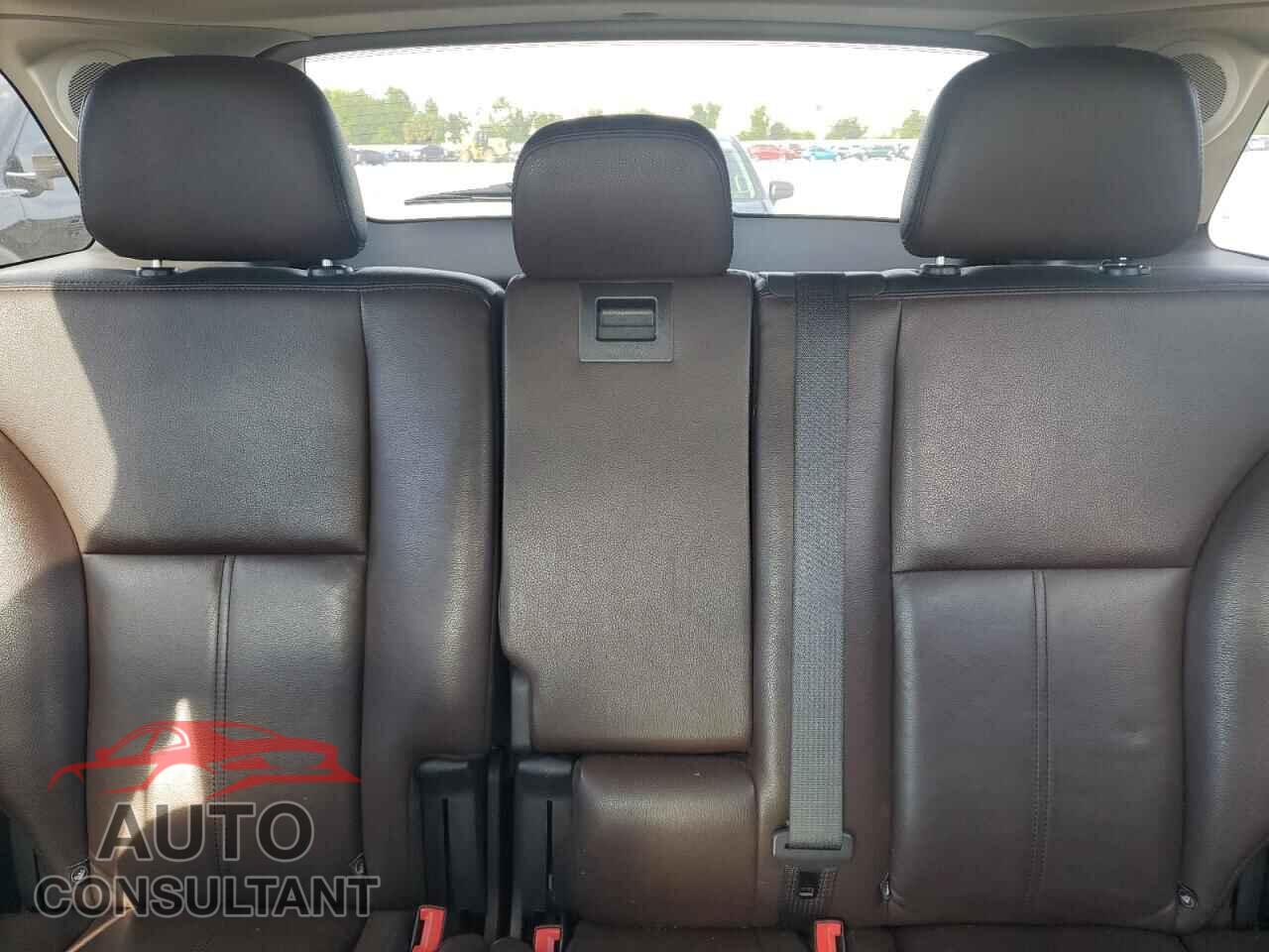 FORD EDGE 2012 - 2FMDK3KC1CBA04920