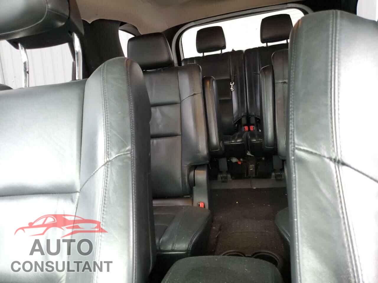 DODGE DURANGO 2015 - 1C4RDHDG0FC176720