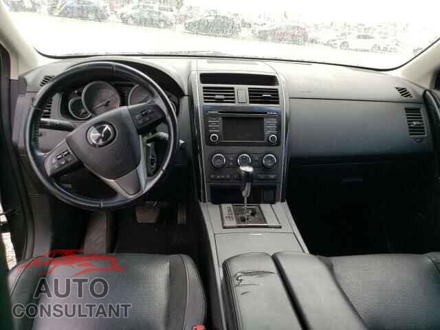 MAZDA CX-9 2013 - JM3TB2CV3D0414980