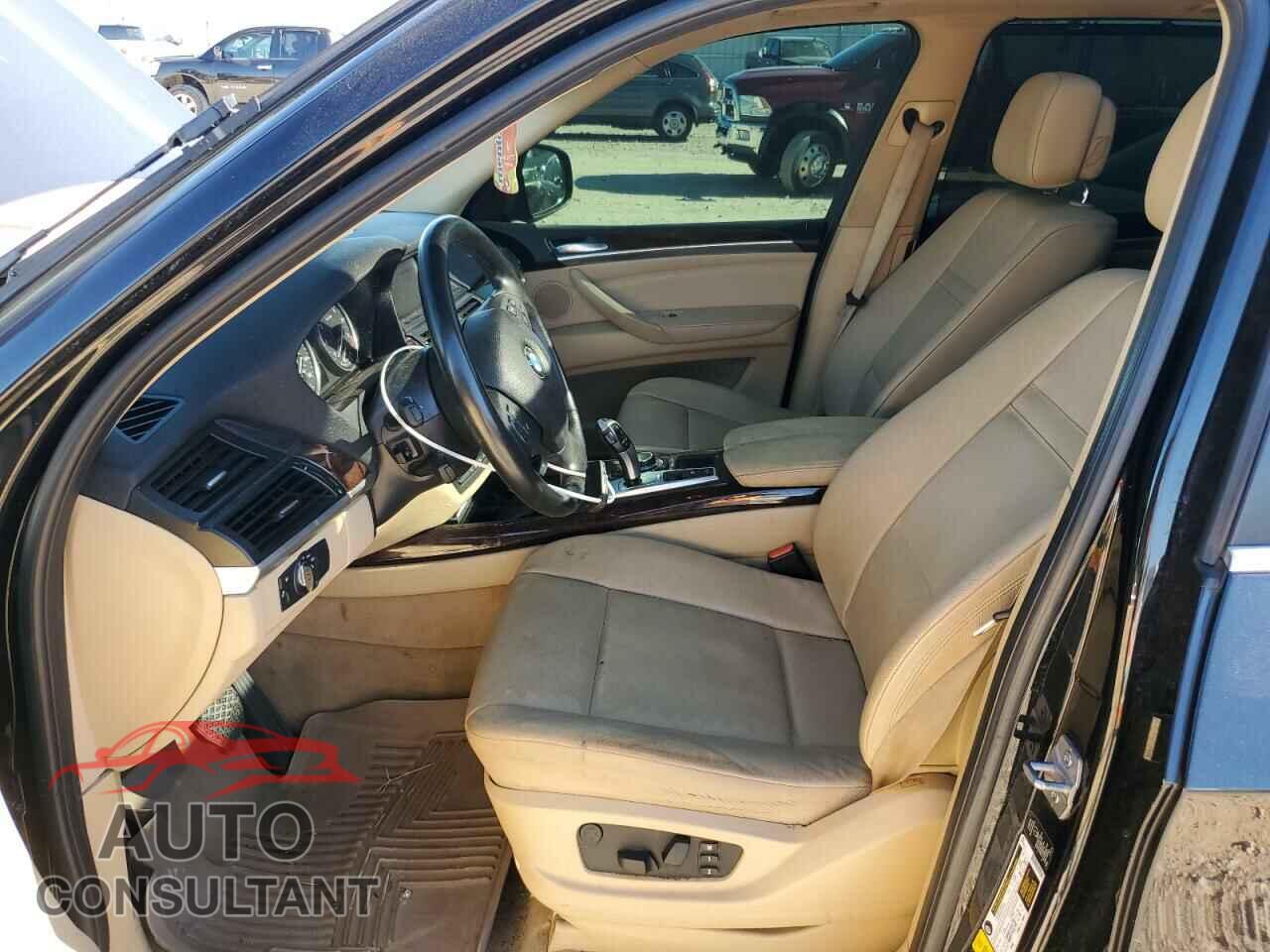 BMW X5 2013 - 5UXZV4C53D0E03680