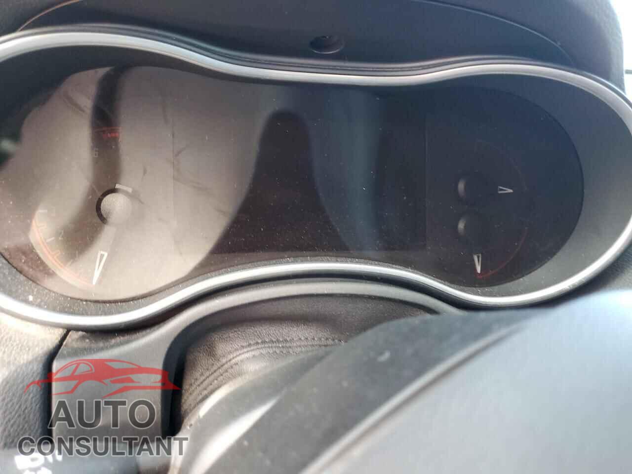 DODGE DURANGO 2019 - 1C4RDHAG0KC626364