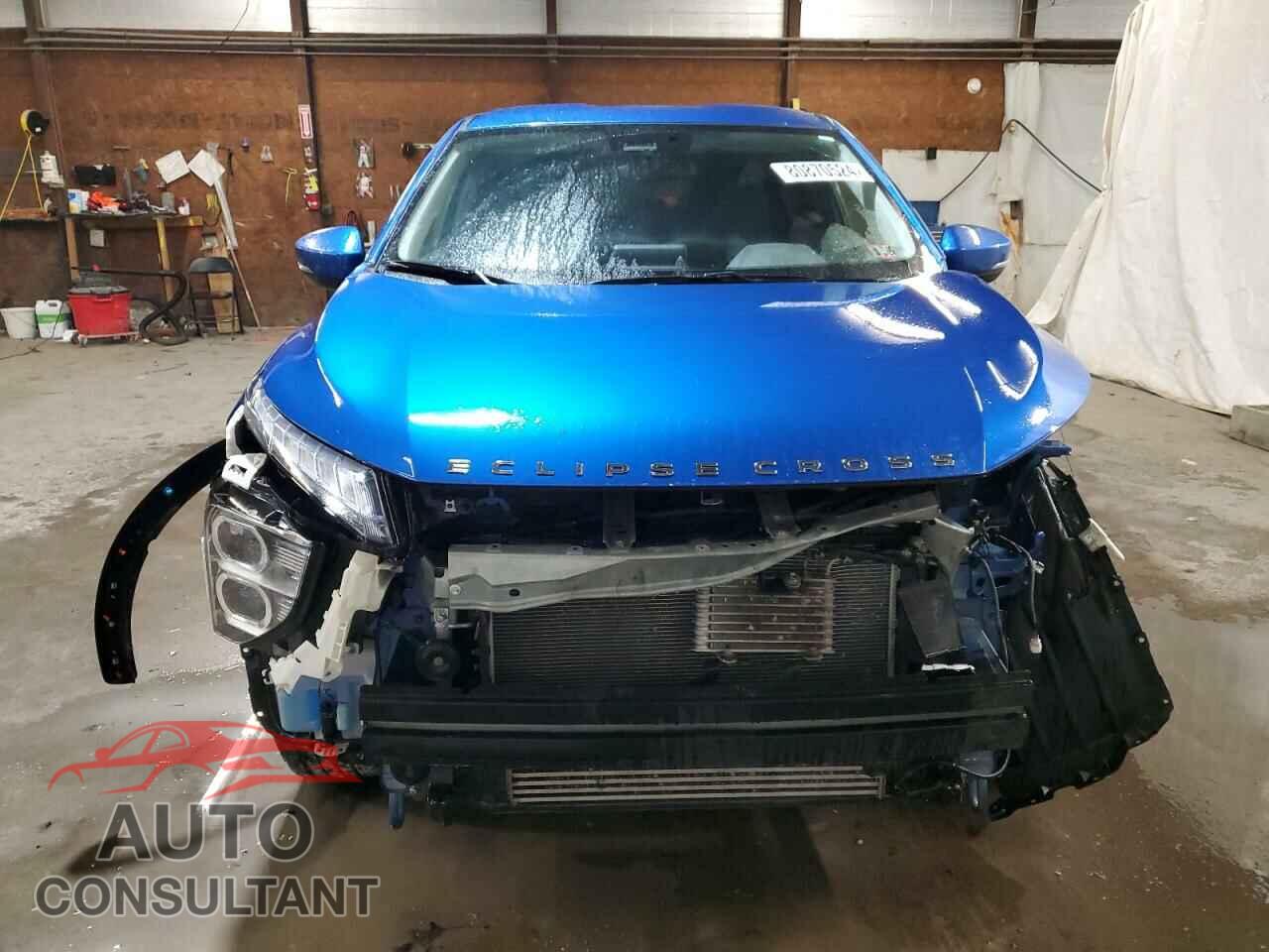MITSUBISHI ECLIPSE 2022 - JA4ATWAA8NZ061521