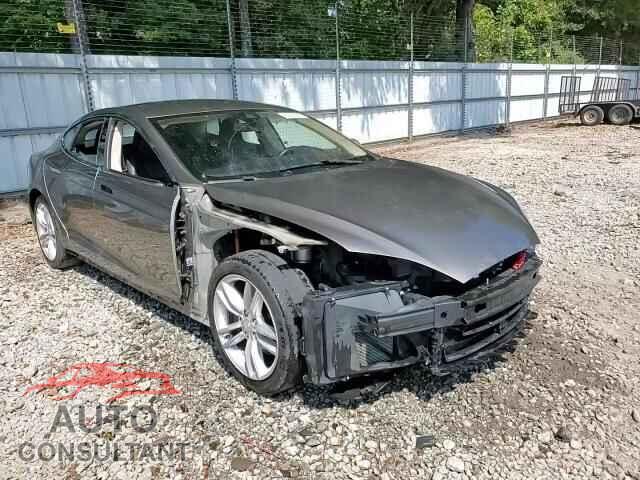TESLA MODEL S 2015 - 5YJSA1E25FF102636