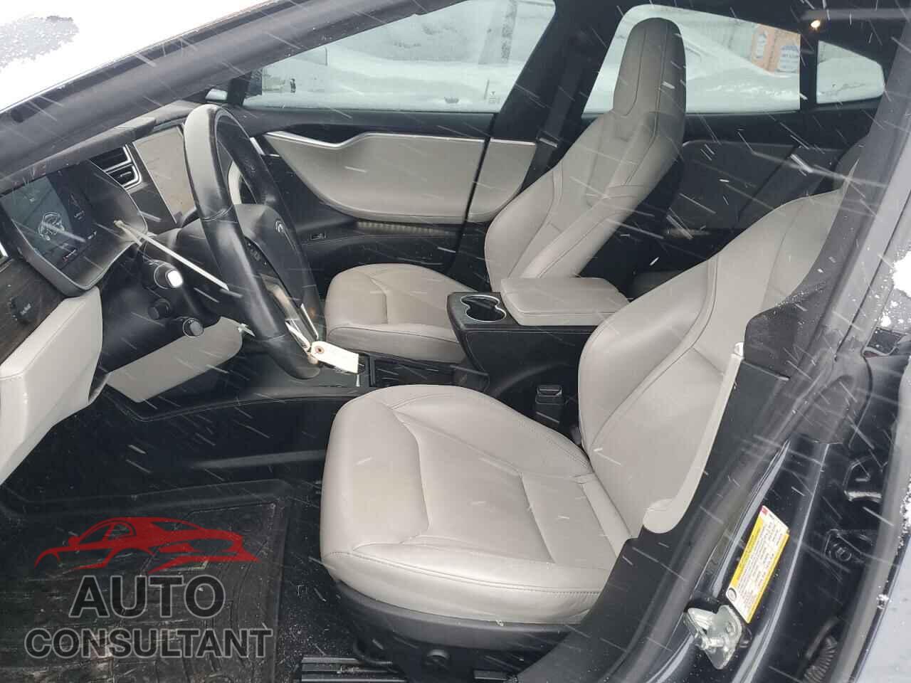 TESLA MODEL S 2016 - 5YJSA1E28GF150634