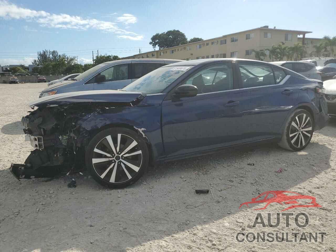 NISSAN ALTIMA 2020 - 1N4BL4CV8LC232451