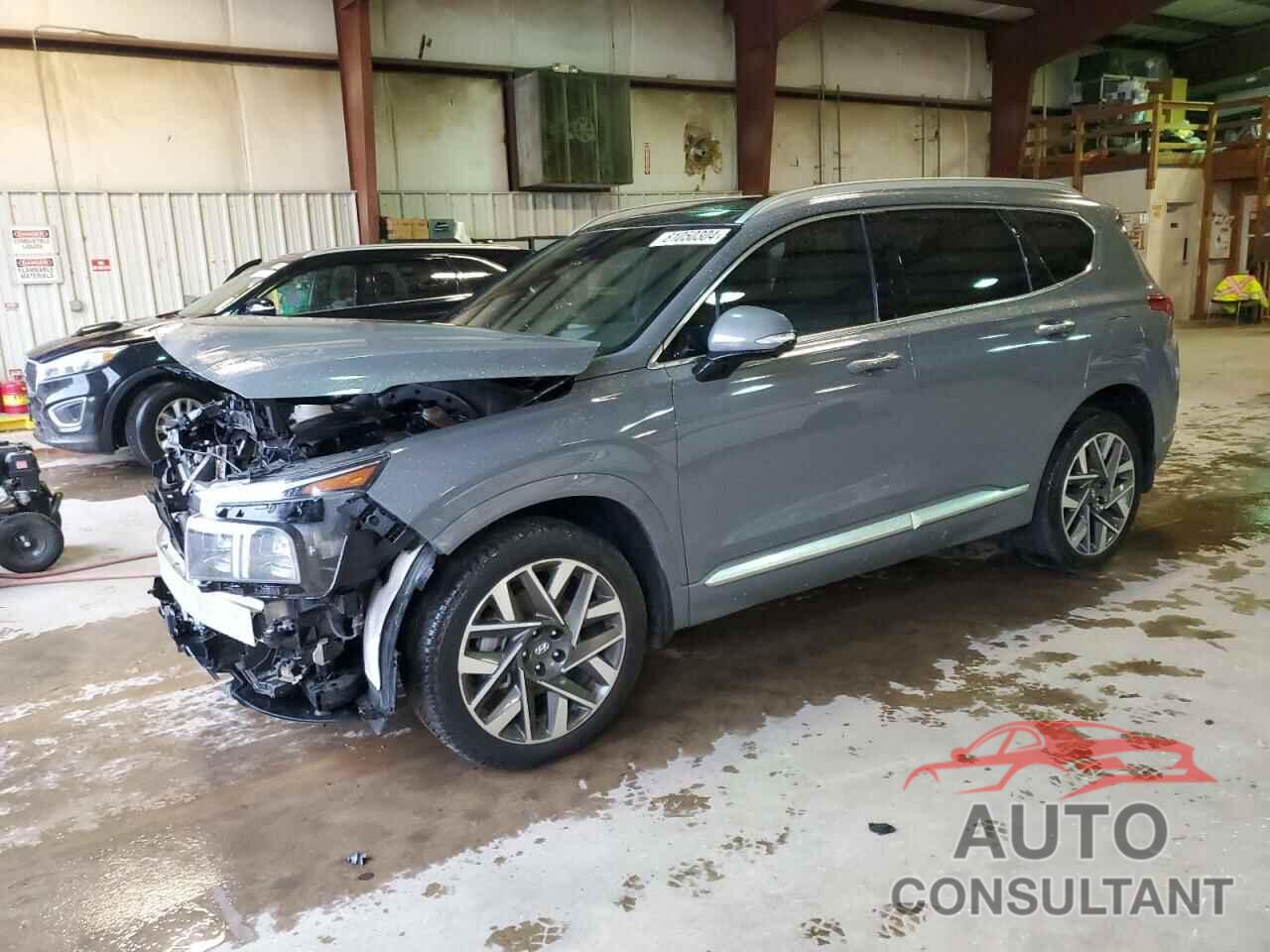 HYUNDAI SANTA FE 2023 - 5NMS54AL6PH511409