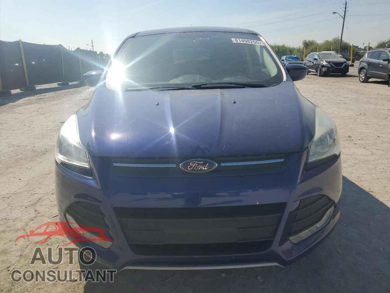 FORD ESCAPE 2014 - 1FMCU0G94EUB42708