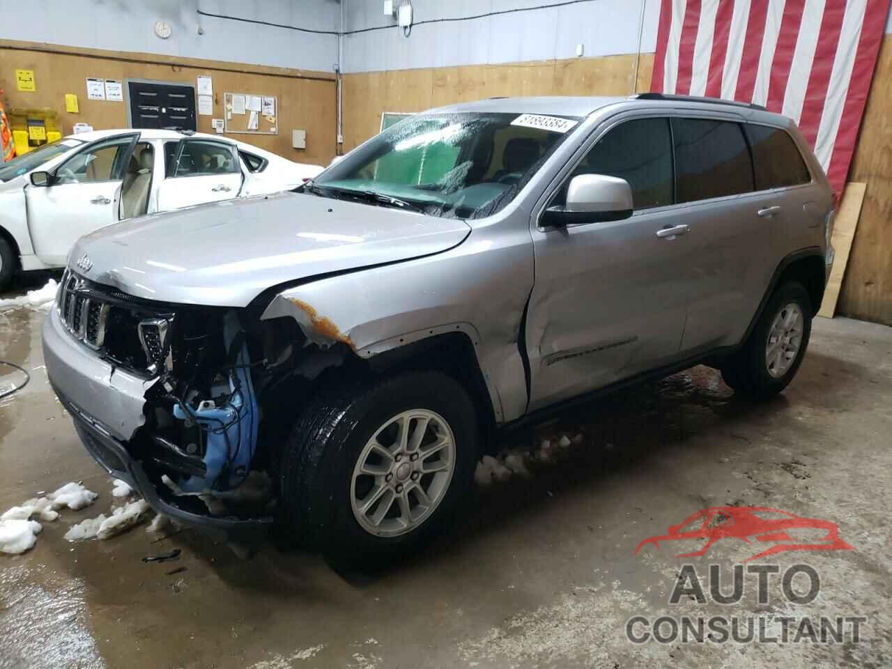 JEEP GRAND CHER 2019 - 1C4RJFAGXKC645999