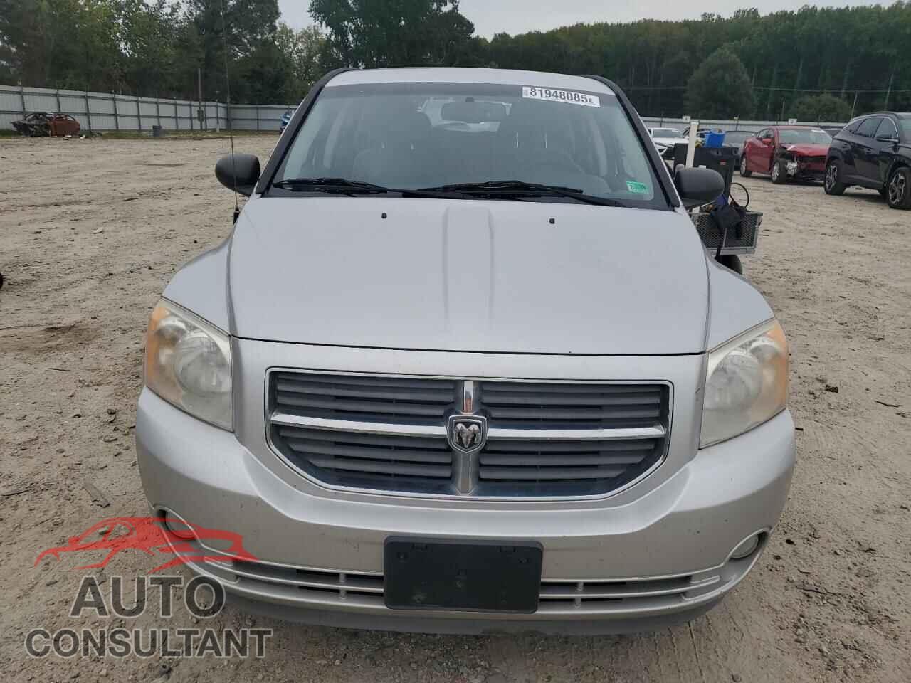 DODGE CALIBER 2011 - 1B3CB3HA7BD204555