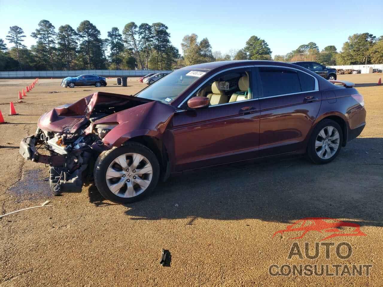 HONDA ACCORD 2010 - 1HGCP2F84AA070406
