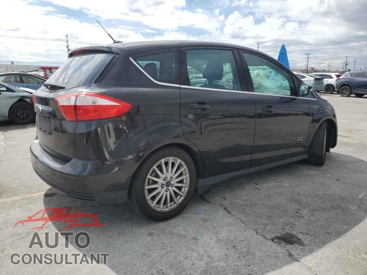 FORD CMAX 2015 - 1FADP5CU7FL112736