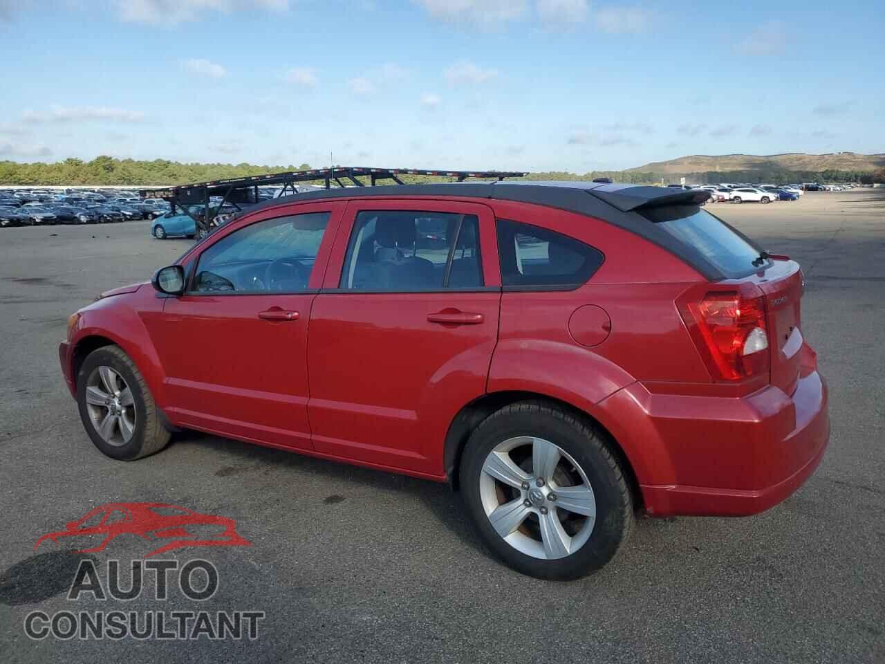 DODGE CALIBER 2011 - 1B3CB3HA2BD148007