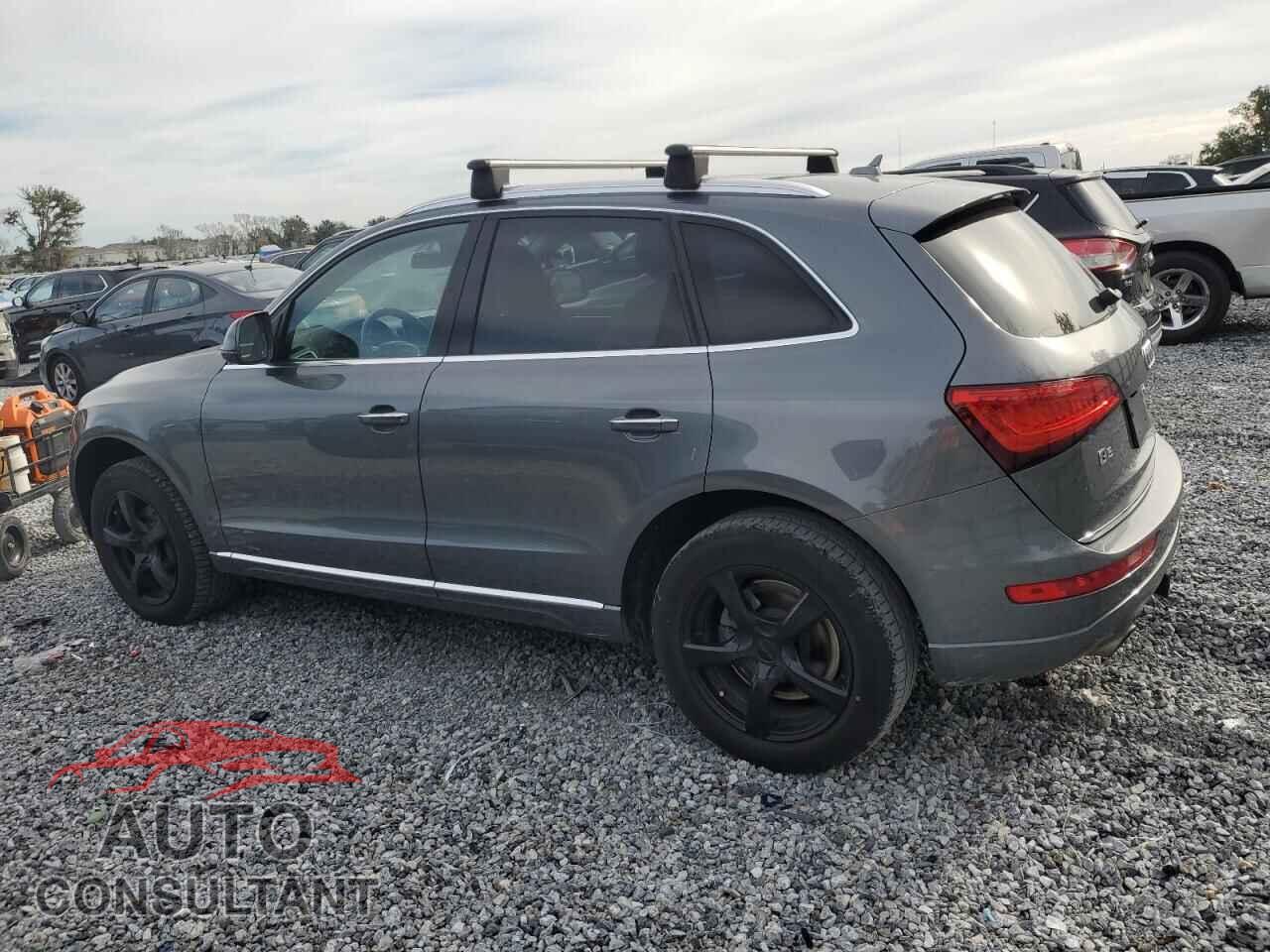 AUDI Q5 2015 - WA1CFAFP3FA039149
