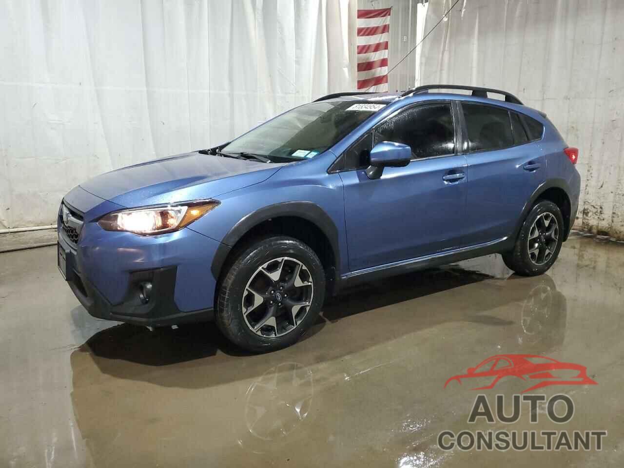 SUBARU CROSSTREK 2019 - JF2GTACC5K8233122