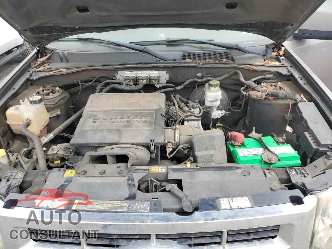 FORD ESCAPE 2012 - 1FMCU9DG3CKB61007