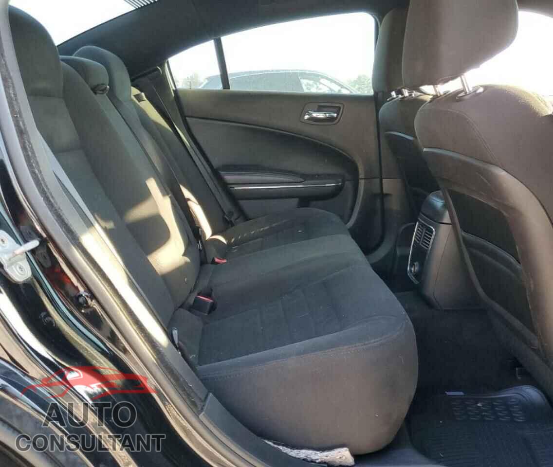 DODGE CHARGER 2012 - 2C3CDXBG2CH159319