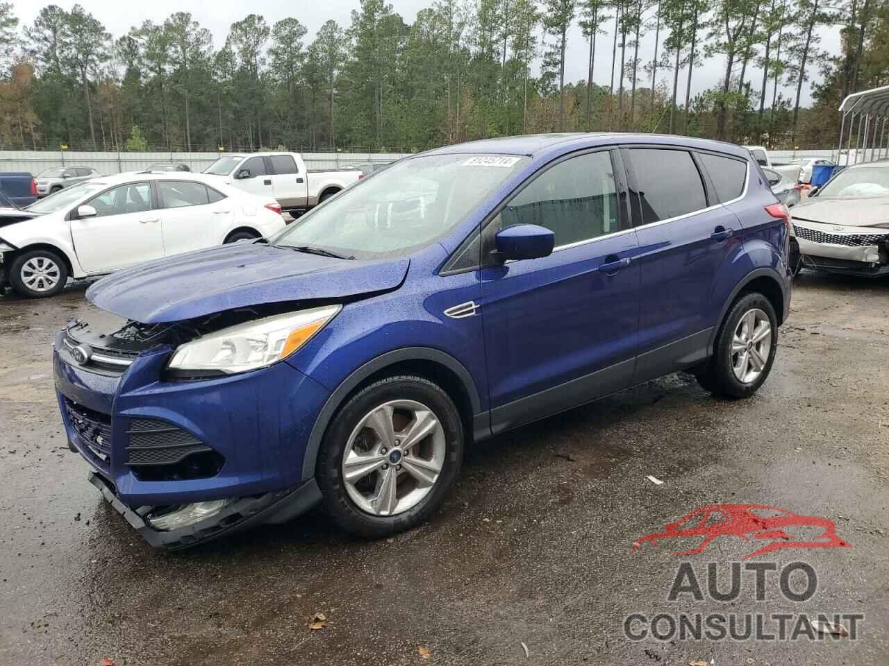 FORD ESCAPE 2015 - 1FMCU9G93FUA32092