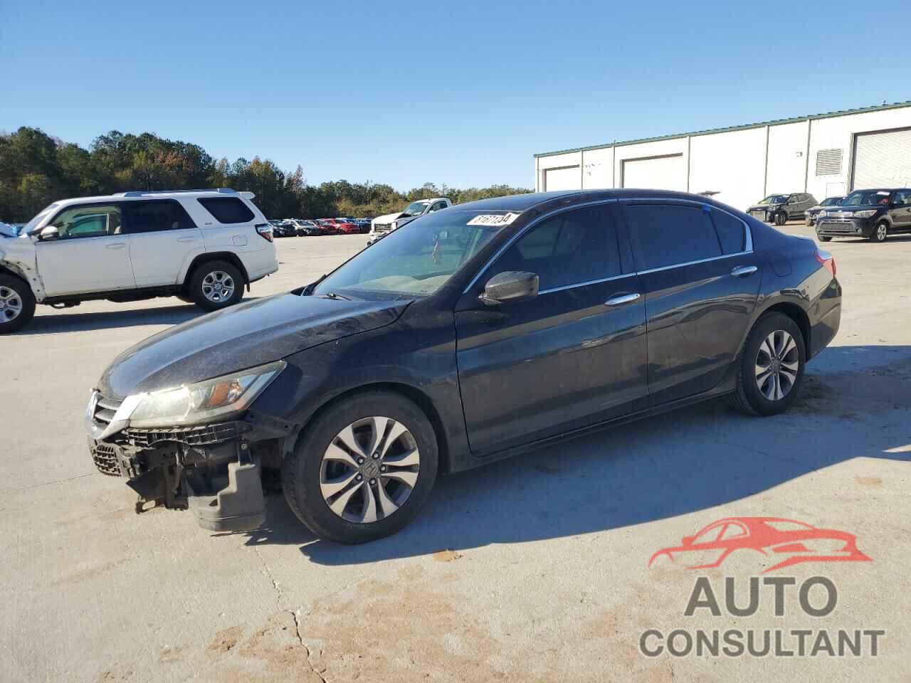 HONDA ACCORD 2014 - 1HGCR2F31EA298089