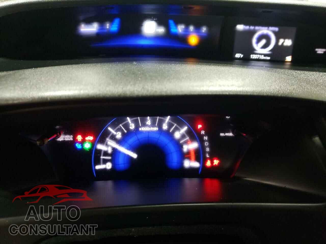 HONDA CIVIC 2015 - 19XFB2F57FE008101